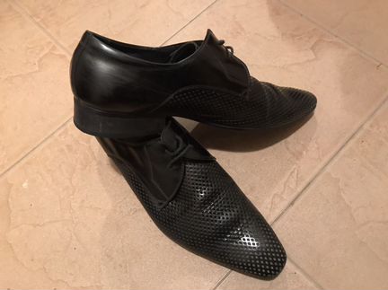 Туфли мужские