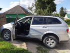 SsangYong Kyron 2.0 МТ, 2010, 143 000 км