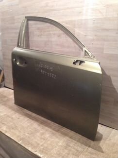 Дверь передняя правая Lexus IS 250 04-13