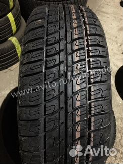 Летние Шины R14 185/60 Kama Euro 208