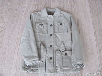 Новая куртка Timberland /оригинал/ утепленная