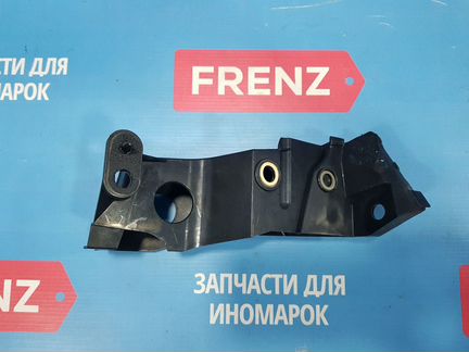 Subaru Outback BR 09-15 Кронштейн бампера заднего