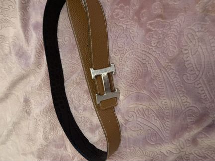 Пояс Hermes