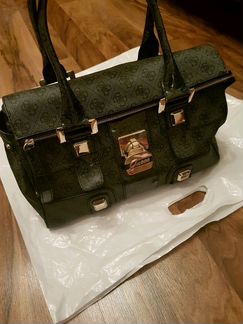 Сумка guess