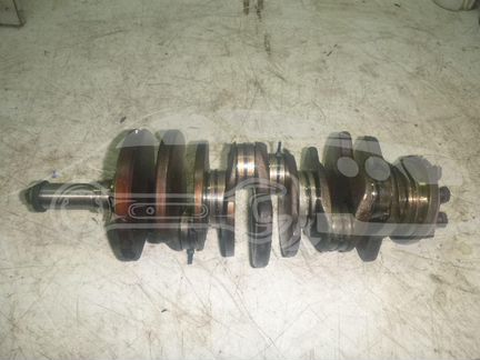 Коленвал F7DZ6303AA ford Taurus