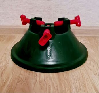 Подставка для елки