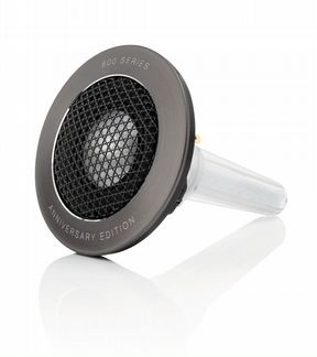 B&W 603 S2 Anniversary Edition Black