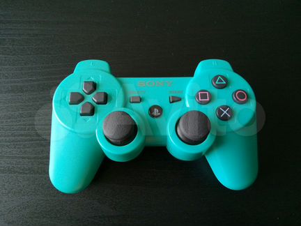 Джойстик Sony PlayStation 3