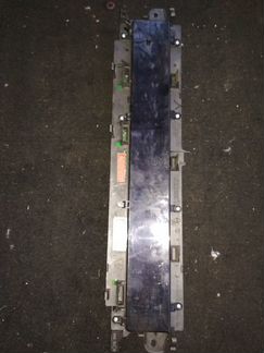 Панель приборов сценик 2 P8200787774-A