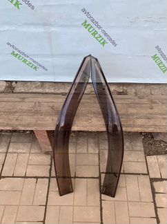 Накладка стекла Mercedes V-Class W639 272.978 3.5L