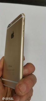 Телефон iPhone 6 16g