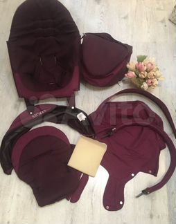 Текстиль для коляски Stokke