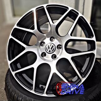 Диски Replay VAG R17 5x100 Polo - Rapid