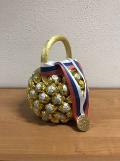 Сладкие подарки