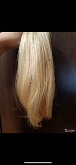 Волосы для наращивания