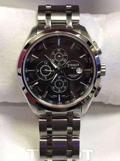 Часы Tissot T035627