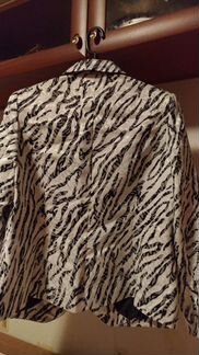 Пиджак,новый,р.52-54