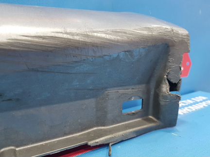 Subaru Legacy BL BP 03-09 Накладка порога левая