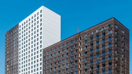 Квартира-студия, 19.9 м², 10/33 эт.