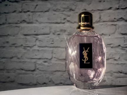 YSL Parisienne Парижанка edp 90ml