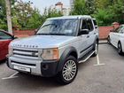 Land Rover Discovery 4.4 AT, 2006, 400 000 км