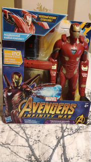 Железный человек