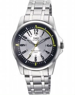 Часы наручные Q&Q Q708-214 (Q708J214Y)