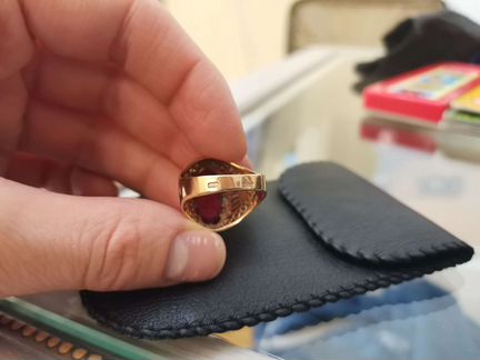 Золотое кольцо СССР