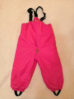 Костюм Рейма новый 92