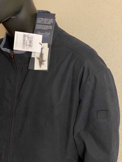 Paul&Shark Super Soft Microfiber Куртка Нов. 3XL-4