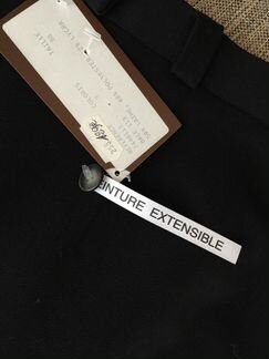 Юбка-карандаш (Франция)