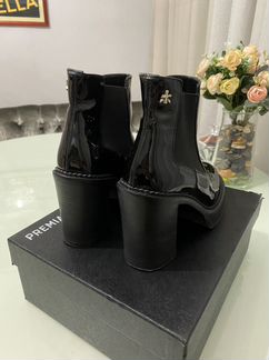 Ботильоны Premiata