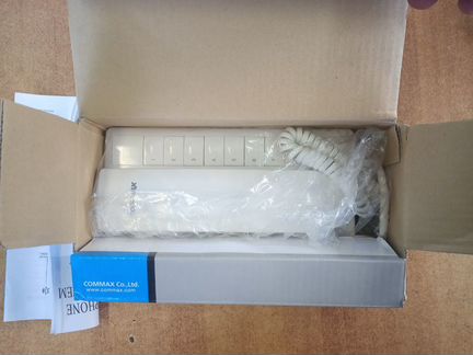 Commax Tp-10kp