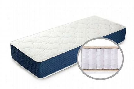 Матрас от производителя 180 200