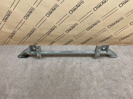 Усилитель бампера передний Mercedes-Benz Gle 166