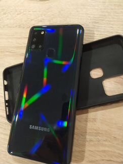 Samsung Galaxy A21s 4/64гб