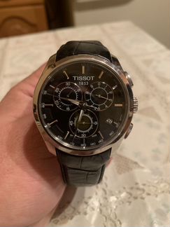Часы наручные Tissot Couturier