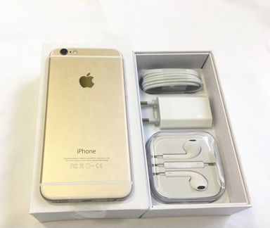 iPhone 6 32gb