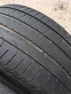 275/40 R19 101Y Pirelli RunFlat