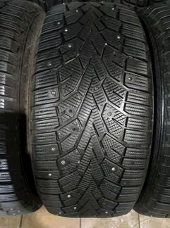 235 55 17 Gislaved бу Шины Зимние 235 55 R17 100B