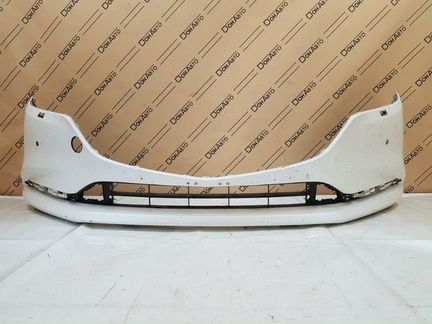 Бампер передний Mazda 6 GJ