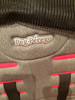 Коляска peg perego
