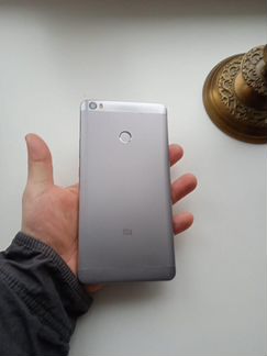 Телефон xiaomi mi max