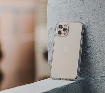 iPhone 12 Pro Max 256 gb (gold)