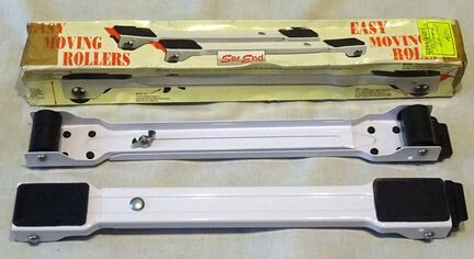 Уст-во для перемещения домашней мебели