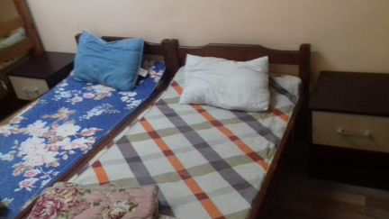 Комната 14 м² в 3-к, 1/17 эт.