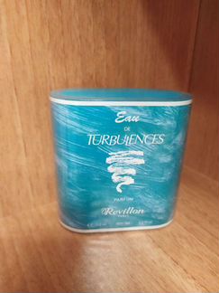Духи Turbulences Турбуленс 7,5 мл