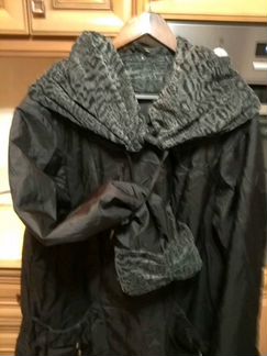 Куртка Весна Осень