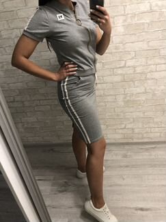 Костюм спортивный 42-44