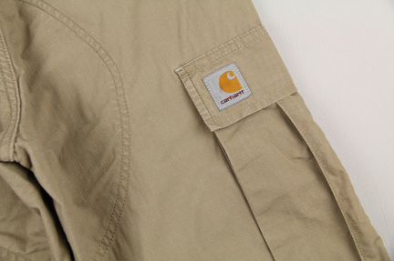 Брюки-карго Carhartt Regular Cargo Pant